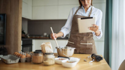 Formation à la carte : pâtisserie en ligne