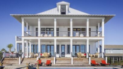 Maison et déménagement